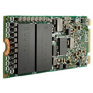 Hewlett Packard Enterprise SSD 480GB NVMe RI M.2 22110 MV P40513-K21, 480 GB, M.2, 3300, P40513-K21