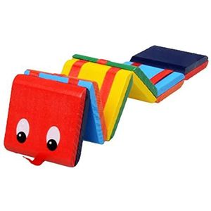 Houten Montessori Speelgoed,Kids Flipper Board Speelgoed - Voorschools leren STEM-speelgoed voor jongens en meisjes van 3-5 jaar, hersenkrakers Bexdug