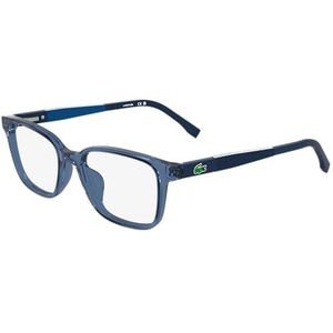 Lacoste Frame L3661 N 424 LUMI blauw 46/15/130 kinderen