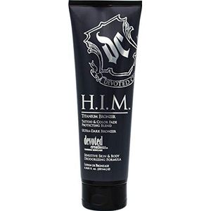 Devoted Creations H.I.M. TITANIUM Bronzer - 9 oz door Devoted Creations