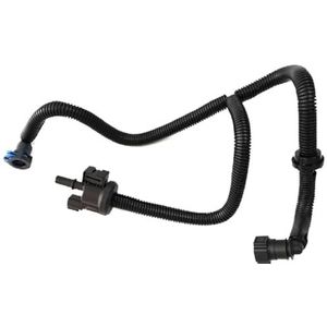 Magneetventiel Geschikt voor Ford Mondeo 2013-2019 1.5T DG939D289HD Koolstoffiltersolenoïdeklep removal kit egr