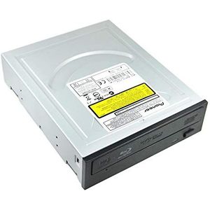 Super Multi 12X BD-R BD-RE DL 3D Blu-ray Disc Burner Interne brander voor Pioneer BDR-207 BDR-207DBK Dual Layer 16X DVD+-R 40X CD-R Optische SATA-drive voor Desktop Tower PC