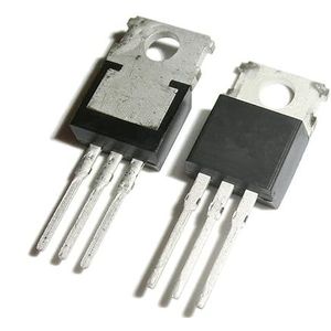 10 STKS AS7805AT-E1 AS7805AT-G1 AS7805A TO220