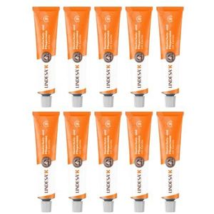 Matzel - Lindesa K Handcrème - 3 Tubes - 50 ml - Kamille