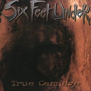 True Carnage [Slipcase + Bonus CD]