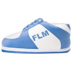 Flamingueo - Pantoffels - Warme Pantoffels Sneakers - One Size