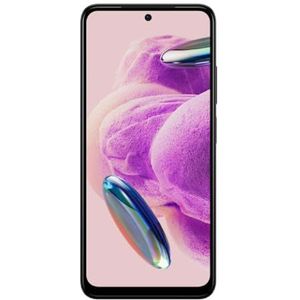 Xiaomi Redmi Note 12S - 8/256GB - Onyx Black