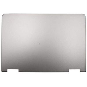 Laptop LCD Back Rear Cover Top Case Voor Lenovo Thinkpad Yoga 20C0 20CD 04X6447 AM10D000900 18.8 Zilver Nieuwe