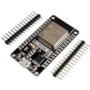 1 stks ESP32 WiFi + Bluetooth Ontwikkelingsbord Dual Core ESP-32 ESP-32S Ultra Low Power