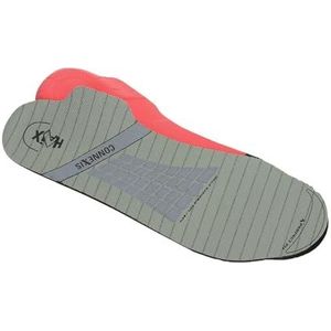 HAIX Insole CNX Safety REFORCE: Comfortabele inlegzool voor jouw Connexis Safety en Connexis Safety+. UK 6 / EU 39.5