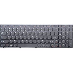 Lenovo Keyboard (CANADIAN FRENCH) 25213239, Keyboard, FRU25213239 (25213239, Keyboard, English,French, Lenovo, Essential B5400)