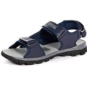 Kota Drift lichtgewichte en verstelbare sandalen met comfortabel EVA-voetbed