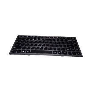 Keyboard (ENGLISH) 25208475, Keyboard, Lenovo, 25208295, FRU25208475 (25208475, Keyboard, Lenovo)