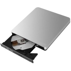 ECD308 BluRay Externe CD DVD Optische Drive Speler 3D Blu-ray Brander Reader USB3.0 CD DVD Optische Bluray For Computer Gebruiksvriendelijk