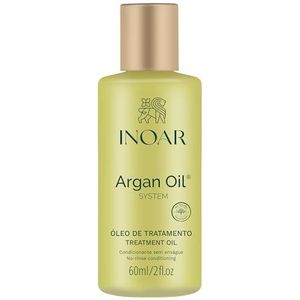 Inoar Argan Olie 60 ML