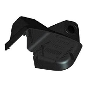 Auto Road Record WiFi DVR Dash Camera Rijvideorecorder Compatibel met Edge 2015~2017(Black)