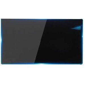 Displaybeschermfolie Voor ESCALADE 2015 2016 2017 2018 2019 8"" Navigatieschermbeschermer Gehard Glas Auto GPS Dashboard Film