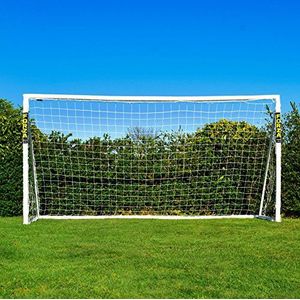 FORZA voetbal doel [6 maten] – Ultiem PVC Thuis Voetbal doel (3,6m x 1,8m)