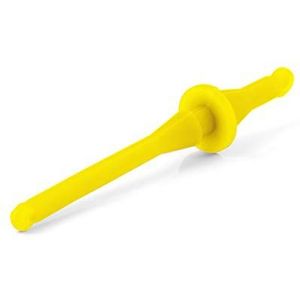 Noctua NA-SAV2 chromax.yellow, Trillingsdempers voor Ventilatoren (20 stuks, Geel)