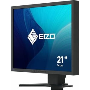 EIZO FlexScan S2134 LED display 54,1 cm (21.3") 1600 x 1200 Pixels UXGA Grijs