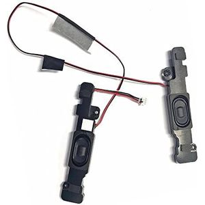 Laptop Intern Sprekers Voor For ACER For Aspire ES1-132 ES1-132T Zwart