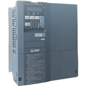 ULBTLUOYV FR-F840-01800-2-60 01 75kW PLC Module Één Jaargarantie