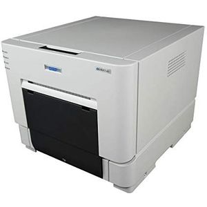 DNP RX-1HS fotoprinter, wit
