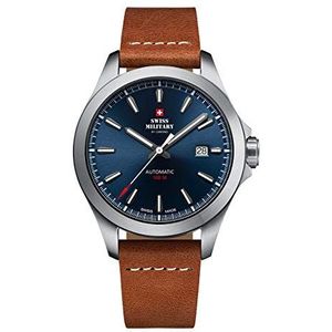 Swiss Military SMA34077.09 Automatic 42mm 10ATM