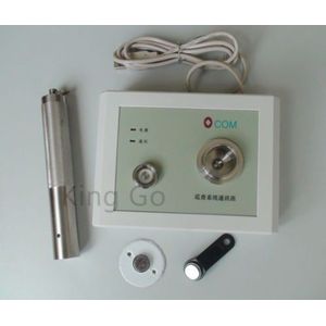 Dallas 1990A sleutellezer USB 8000 records iButton Guard Patrol Tour-systeem