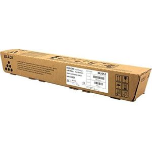 Ricoh Toner Black Pages: 25.500, 842052 (Pages: 25.500 Standard capacity)