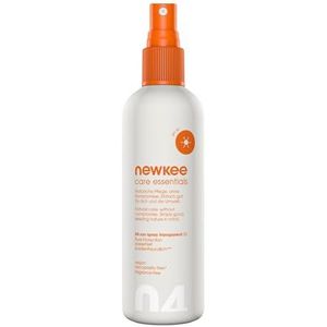 newkee Zonnespray transparant SPF 50+, 150ml
