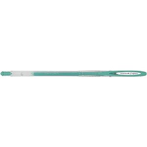 Uni-ball gelpen SIGNO pastel (UM-120 AC), groen