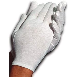 CARA Hydraterende Eczeem Katoenen Handschoenen, Klein, 1 Paar