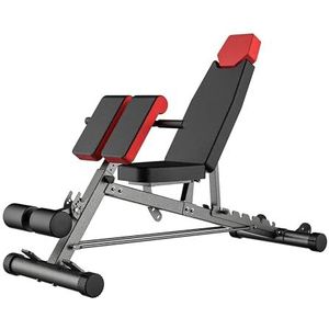 Marbo Sport Beenhouder voor halterbanken, beenhouder MS-A003