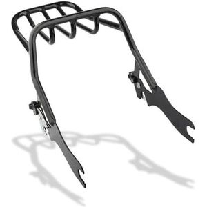 Motorfiets Bagagedrager Voor FLFB FLFBS FXBR FXBRS Voor Fat Boy 114 FLFBS Achterdrager Koffer Bagagedragerplank Bagagerekplank Motorcylce Bagagerek