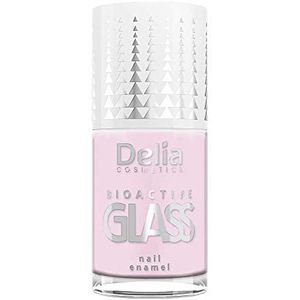 Delia Cosmetics - 02 Julie - Vernis & Conditioner in één - 11 ml