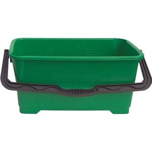 Unger Emmer 28 l (voor inwasser 45 cm, 2 schenktuiten) QB220