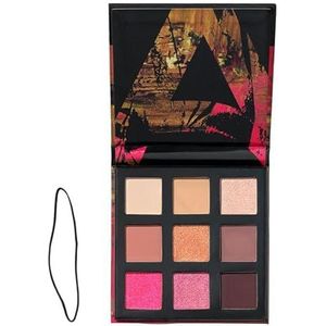 Avon - Ultra Colour - Oogschaduw Palette - Tint Earths - 6,3 g