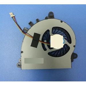Laptop GPU-koelventilator voor MSI GS70 GS72 MS-1771 MS-1773 GTX 765M PAAD06015SL 0,55A 5VDC