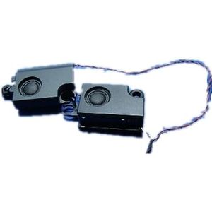 Laptop Internal Built-In Speakers For MSI For GP70 2OD (MS-1758) 2PE 2QE 2QF (MS-175A) Black