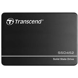 Transcend - SSD452K - 2,5" SSD - 512 GB - SATA III 6Gb/s - 3D NAND