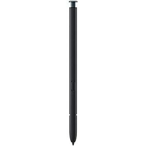 Touchscreen Stylus Pen Voor Samsung Galaxy S22 Ultra 5G S Pen Hoge Gevoeligheid Anti-kras Stylus S Pen Vervanging Touch Pen Potlood (zonder Bluetooth) (groen)