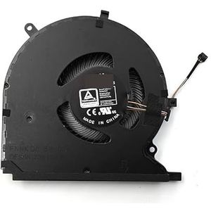 Voor Razer Blade 14 RZ09-0370 RZ090368 Laptop CPU & GPU Koelventilator FPG5 FNNL FPG3 FNNK