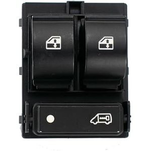 Voor Peugeot Voor Boxer 2006-2011 2012 2013 2014 Auto Elektrische Raam Schakelaar Knop 735421419 6490X9 Schakelaar Raamlift