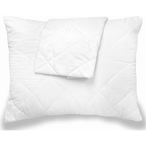 Kussenbeschermer Microvezel - 60x70 60 x 70 x 15 cm