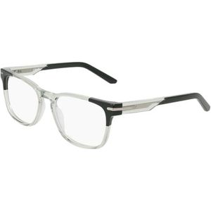 NIKE NIKE 7180 333 SAGE/SEQUOIA 54/19/145 UNISEX Brilmonturen