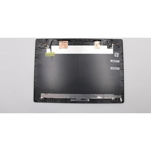 Sparepart: Lenovo LCD Cover with Antenna, Iron Gray, FRU5CB0Q64427 (Gray)