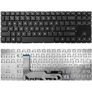 Laptoptoetsenbord voor HP OMEN 6 PRO 15-EN 16-C 16-N TPN-Q238 Q281 Q267(Without Backlit)