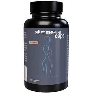 Slimmestar – 60 capsules