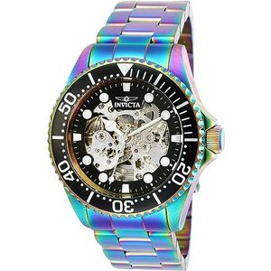 Invicta Pro Diver 25341 Automatisch Herenhorloge - 43mm